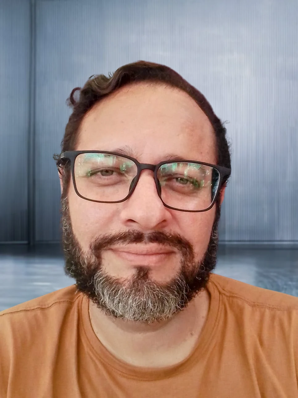 WILLIAM R. MARTINS, fundador e editor do Guia Moderno